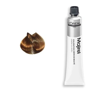 Loreal Professionnel Majirel - 7.3 Szőke arany árnyalattal Hajfesték  50ml főképe